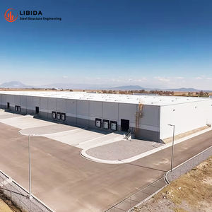 식품 및 제약 산업을위한 콜드 룸은 내구성이 뛰어난 스틸 콜드 룸을 사용자 정의 할 수 있습니다 - Product Image 2