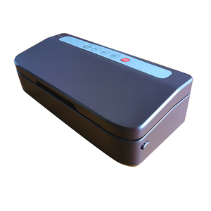 Machine <span class=keywords><strong>de</strong></span> scelleur sous vide <span class=keywords><strong>de</strong></span> cuisine économiseuse <span class=keywords><strong>de</strong></span> nourriture portative <span class=keywords><strong>de</strong></span> diverses couleurs/scellant sous vide - Product Image 2