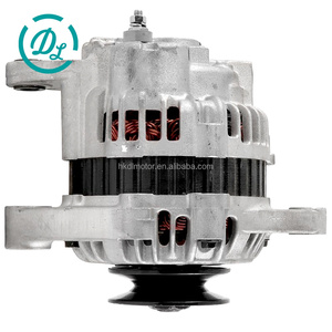 ไดชาร์จรถขุด EexcavaStart รุ่น E723064012 621364011 12V 50A - Product Image 1