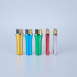 <span class=keywords><strong>Cigarette</strong></span> électronique Vozol <span class=keywords><strong>Puff</strong></span> en forme de vase, accessoires de fumage, briquet à gaz Laitar coupe-vent personnalisé, vente en gros - Product Image 4