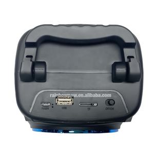 Haut-parleur extérieur sans fil Bluetooth portable 3 pouces avec radio FM KTX-<span class=keywords><strong>1586A</strong></span> - Product Image 6