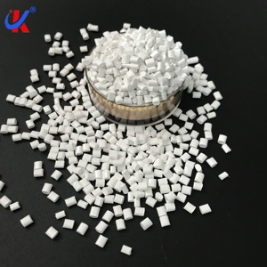 High Glossy <strong>ABS</strong> Pure White Plastic Raw Material Granules <strong>ABS</strong> V0 Resin for <strong>Auto</strong> <strong>Parts</strong> - Product Image 5