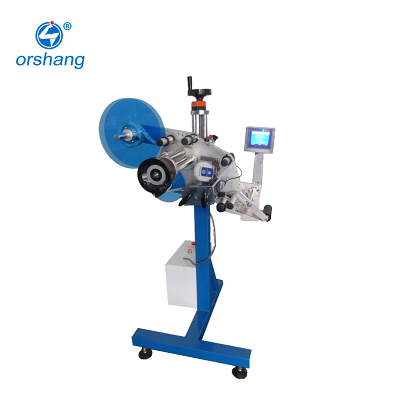 Лидер продаж 2020, полностью автоматическая плоскостная сборочная линия, маркировочная головка