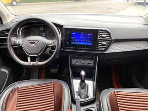 รถ SUV รุ่นพิเศษมือสอง: ยี่ห้อเจต้า VS5 รุ่นฉลองครบรอบ 30 ปี ปี <span class=keywords><strong>2021</strong></span> เครื่องยนต์ 1.4T เทอร์โบ พร้อมตราสัญลักษณ์และคุณสมบัติพิเศษ - Product Image 5