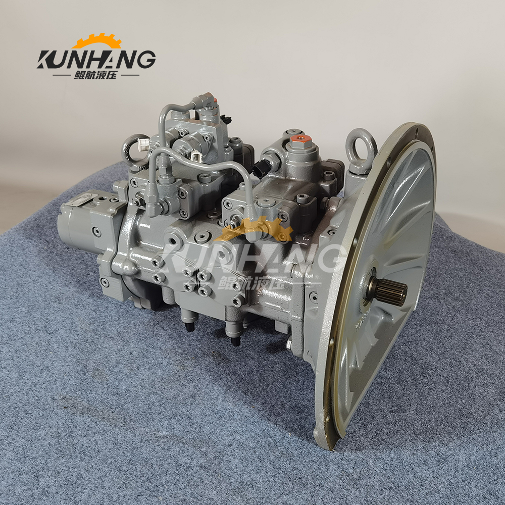 ICHI  Hydraulic Pump HPK055 9197338 for Hitachi ZX110 ZX120 Excavators