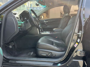 Auto Usado <span class=keywords><strong>2015</strong></span>, Toyo-ta Reiz Mark X Edición Elite, Sedán Deportivo, Toyota de <span class=keywords><strong>Segunda</strong></span> <span class=keywords><strong>Mano</strong></span>, Combustible, Volante a la Izquierda - Product Image 6