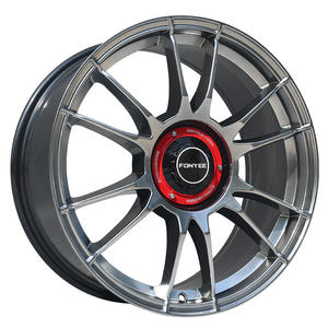 <span class=keywords><strong>Jantes</strong></span> en Alliage Fonyee pour <span class=keywords><strong>OZ</strong></span> <span class=keywords><strong>Racing</strong></span> 17 18 <span class=keywords><strong>Pouces</strong></span> 4x100/108/114.3 5x100/108/112/114.3/120 5 Trous <span class=keywords><strong>Jantes</strong></span> de Voiture Auto - Product Image 1