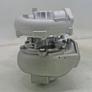 Turbocompresor de Alta Calidad para <span class=keywords><strong>BMW</strong></span> <span class=keywords><strong>530D</strong></span> y para <span class=keywords><strong>BMW</strong></span> X5 742730-0001 GT2260V Turbo - Product Image 2