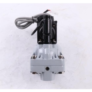 Valve de <span class=keywords><strong>vidange</strong></span> automatique électrique EWD330 pour compresseur d'air 1622855181 |   Remplacement Après-Vente |   Garantie d'un an - Product Image 3