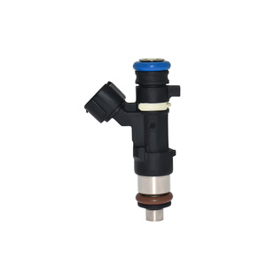 16600-7Y000หัวฉีดน้ำมันเชื้อเพลิง0280158005สำหรับ Nissan <span class=keywords><strong>Maxima</strong></span> 3.5L V6 2004-2008