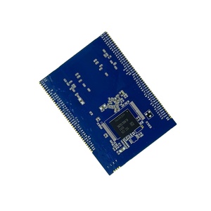 RK3128 Quad-Core Open Source Android 11 Linux Yocto RK3128 Placa de desarrollo ARM Core Board Rockchip RK3128 Som Core Board - Product Image 1
