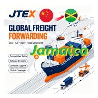 Service de logistique maritime LCL international Chine-Jamaïque – Agent d'expédition de conteneurs consolidés