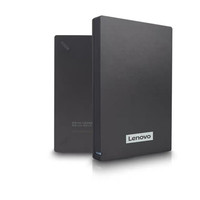 Penjualan terlaris Lenovo eksternal portabel HDD F309 opsional 1TB 2TB 4TB 2.5 inci laptop desktop Hard Disk Drive portabel