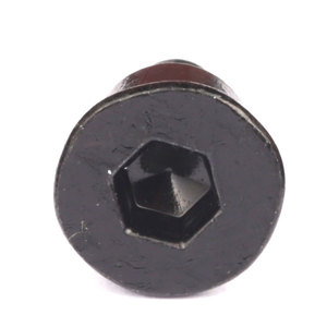 Tornillos de hombro de <span class=keywords><strong>cabeza</strong></span> hueca <span class=keywords><strong>Allen</strong></span> métrica <span class=keywords><strong>Allen</strong></span> con <span class=keywords><strong>cabeza</strong></span> <span class=keywords><strong>avellanada</strong></span> plana CSK - Product Image 6