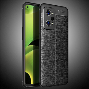 AUTO FOCUS pour Realme GT Neo 2 Coque C21Y C25Y <span class=keywords><strong>Master</strong></span> Q3 Pro Neo 2T Housse en silicone souple de protection pour téléphone Pare-chocs Realme GT 2 Neo2 - Product Image 6