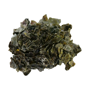 <span class=keywords><strong>Precio</strong></span> de Mica Dorada de Malla 6-20 - Product Image 4