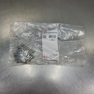 Merek Asli 1SNA176282R2300 BJMI510 POLES JUMPER TERMINAL BANYAK 4 4F471 - Product Image 1