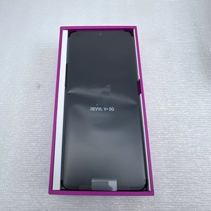 Sblocco all'ingrosso per telefono cellulare <span class=keywords><strong>T</strong></span>-<span class=keywords><strong>Mobile</strong></span> REVVL V+ 5G con versione USA compatibile con reti cellulari 4G e LTE - Product Image 3
