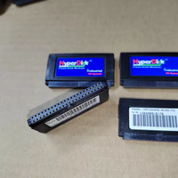 Piezas de maquinaria Industrial Ssd 16GB Amplio temperatura IDE 44 Pin Industrial IDE SSD DOM Disco de estado sólido