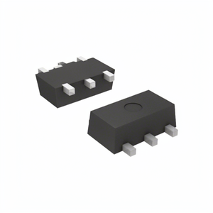 Components Electronic SOT 89 5/6 Power Management (PMIC) XC6701AB52PR-G Original One Stop Service - Product Image 1