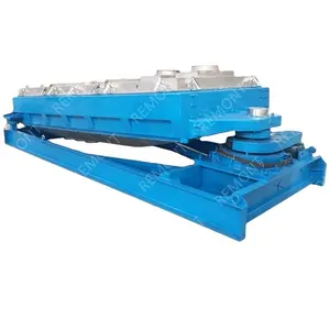 Silica sand gyratory screen separator vibration screen machine vibrating sifter machine