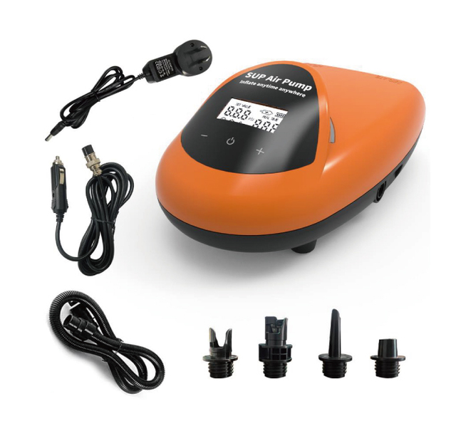 TOURUS Inflatable sup Accessories Erictric air Pump SUP Pump for Sale