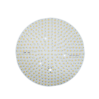 Acheter personnalisé LED Aluminium PCB Board | Pas de quantité minimale de commande MCPCB pour l'éclairage | SMD Assembly PCBA Fabricant de Chine