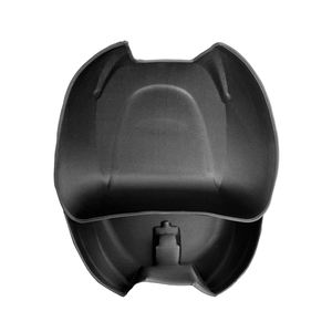 BYB/RNG BY-MT09A Caja <span class=keywords><strong>de</strong></span> herramientas para almacenamiento <span class=keywords><strong>de</strong></span> motocicletas con placa inferior <span class=keywords><strong>de</strong></span> liberación rápida, cerradura mec - Product Image 4