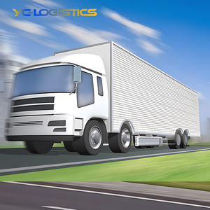 Camion spedizione logistica prezzo di spedizione internazionale dalla cina alla lettonia - Product Image 3