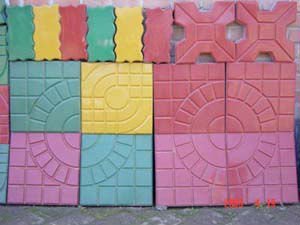 Machine à fabrication de blocs de sable et de gravier pour ciment, <span class=keywords><strong>2022</strong></span> haute qualité, grand modèle de fabrication de brique, ensemble complet automatique, livraison gratuite - Product Image 4