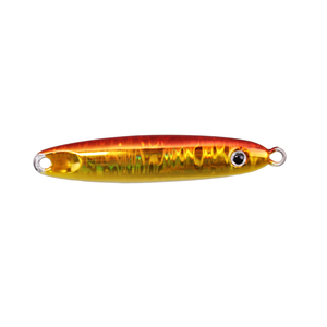RTS pesce tungsteno piombino Jig lig 60g verticale Jig per l'oceano scorfano - Product Image 4