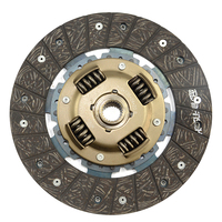 Reecardo Clutchschijf 31250-28121 Speciale Fabrikant Koppelingseenheid voor Toyota