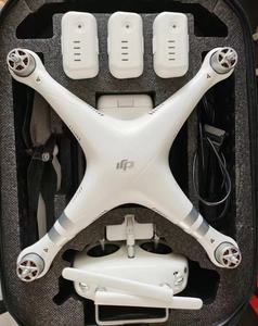 Dron Original al por Mayor para Principiantes, Phantom 3S/3A Usado con Cámara HD, Control Remoto, 12MP, Transmisión de 5KM, Diseño Plegable - Product Image 3