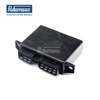 Relais de camion REFERNEEC 1593506, unité de clignotant pour camion VOLVO
