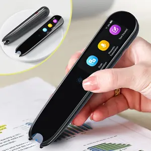 X3 Digital Reader Reading Pen Dictionary Pen Highlighter Digital Scanner Dictionary Scan Translation Device