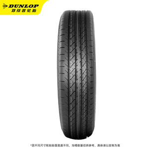 ยางเรเดียล SP SPORT 270 ขนาด 17 นิ้ว แบบหลายช่องลื่น (215/60R17) ยางใหม่สำหรับเปลี่ยน/ซ่อม - Product Image 2