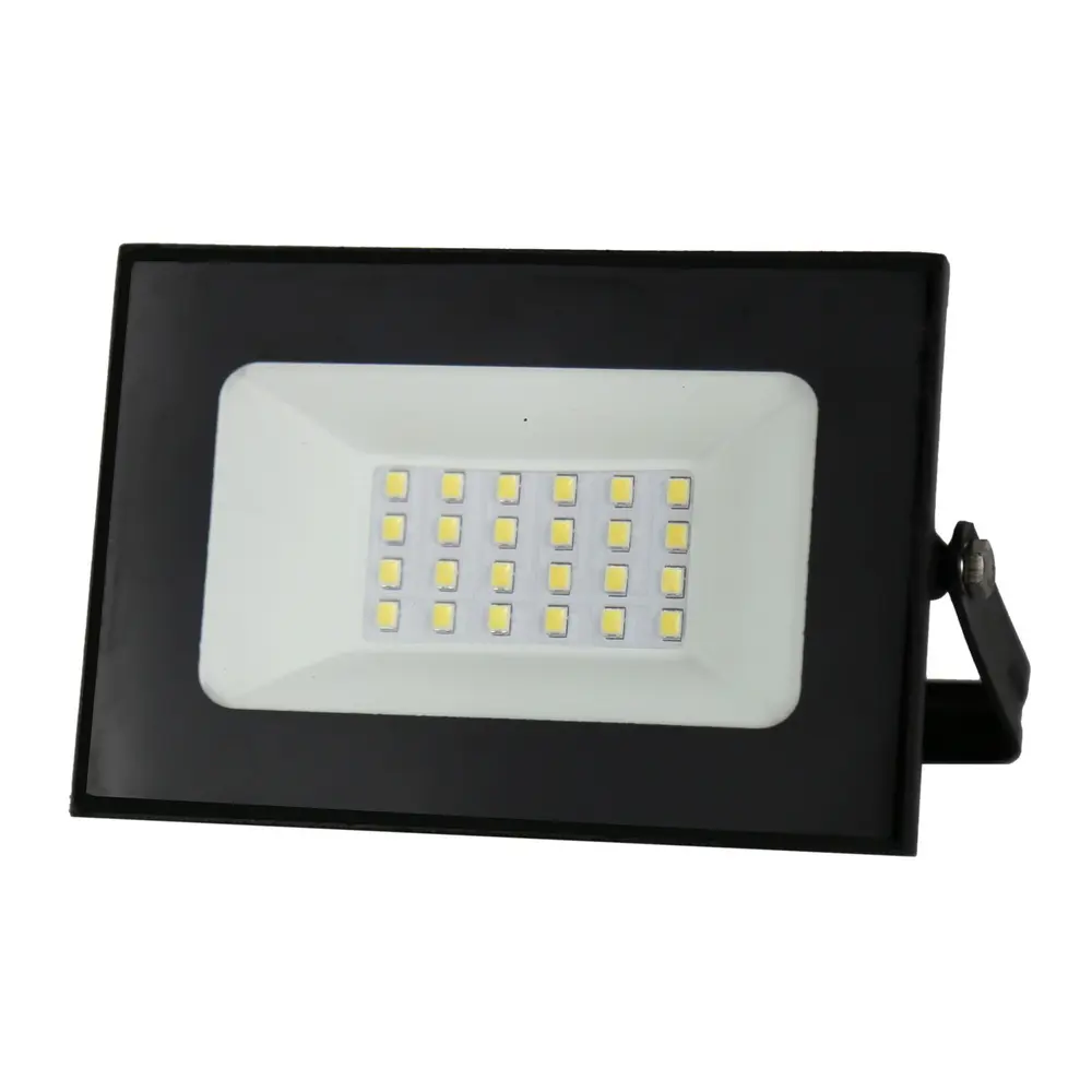 Portable SMD 30W Outdoor Camping focus LED Flood Light Spot Work Lamp Die-casting Aluminum Body material LED Lighting