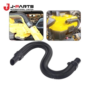 Manguera de Vacío del Diferencial Delantero, N.° 1 para Toyota Hilux LN106 1988-1997 OE 95333-06080 9533306080 - Product Image 4