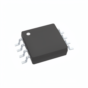 Composant électronique 8 TSSOP, 8 MSOP TLV2452CDGK Chip Distributeur agréé - Product Image 1