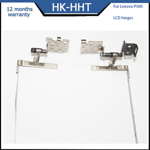 Máy tính xách tay mới Bản lề cho Lenovo IdeaPad P580 máy tính xách tay trái & phải <span class=keywords><strong>LCD</strong></span> bản lề - Product Image 6