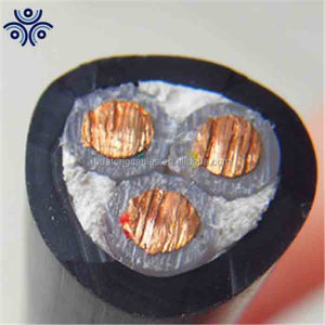 0.6/1kv 4 noyaux 35mm2 50mm2 xlpe isolé <span class=keywords><strong>U</strong></span>-<span class=keywords><strong>1000</strong></span> <span class=keywords><strong>R02V</strong></span> Câble - Product Image 4