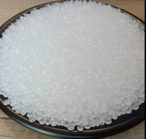 Partículas PP recicladas Rojas avanzadas para moldeo por inyección con alto módulo y beneficios ecológicos - Product Image 3