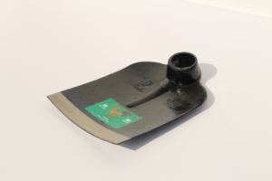 Bêche épaissie en acier au manganèse-Double usage pour récupérer et desserrer le sol, résistante à l'usure et tranchante <span class=keywords><strong>sans</strong></span> roulement de bord - Product Image 2