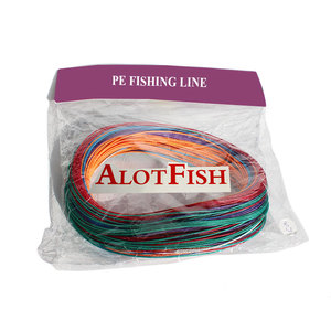 Dây Câu Cá Tay 100% Chính Hãng UHMWPE Muti Dây Câu Bện Dây Câu PE Dây Câu Dài - Product Image 6