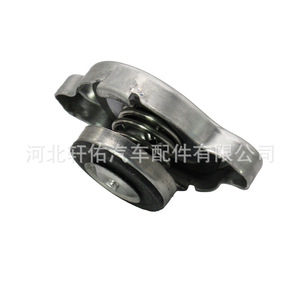 Suzuki <b>Radiator</b> <b>Cap</b> 17920-68HA0 64.9mm For Grand Vitara Replacement Part - Product Image 4