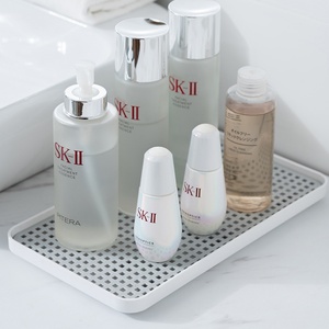 Space-Saving Kitchen Sink Organizer with Drain <b>Basket</b> Fruit and <b>Vegetable</b> Strainer Rack for Efficient Home Washing - Product Image 6