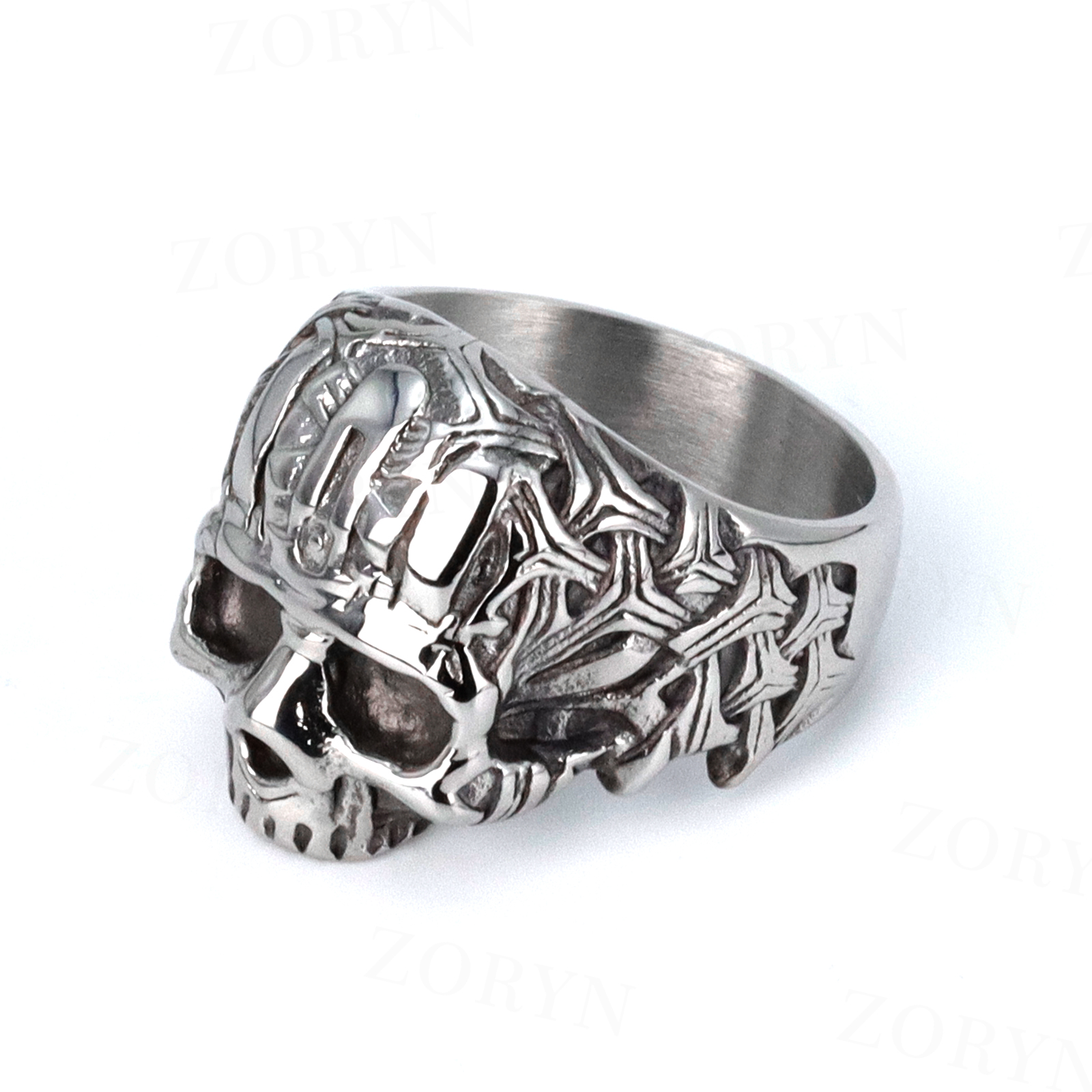 Silver