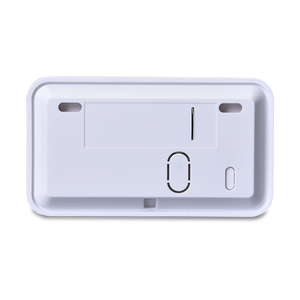 Wholesale GB-706W <strong>Door</strong> &amp; <strong>Window</strong> Alarm System <strong>Detector</strong> Excellent New Design 3V <strong>Wireless</strong> Glass Break Sensor Top Sale ABS Material - Product Image 3