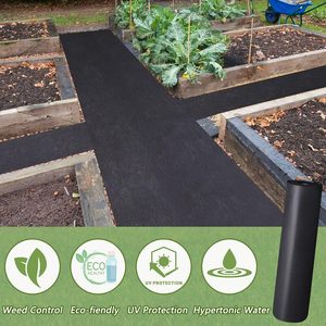 Toile de paillage agricole <span class=keywords><strong>en</strong></span> plastique pour pépinières, anti-mauvaises herbes, pour le marché europé<span class=keywords><strong>en</strong></span> - Product Image 5