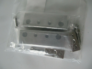 NUEVOS Accesorios de Montaje de Perfil FES-TO EAHF-V2-32/40-P 2838839 para Actuadores, Accesorios de Montaje EAHF, MUE EAHF-V2-32/40-P EAH - Product Image 5